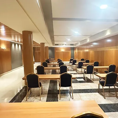 Hotel Exe Centro Almeria