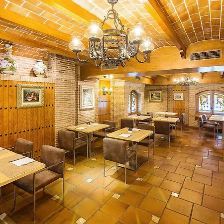 Exe Centro Hotel Almeria