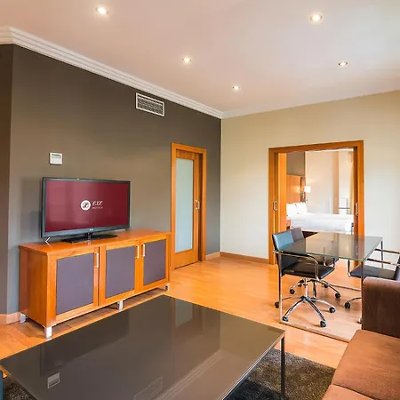 Exe Centro Hotel