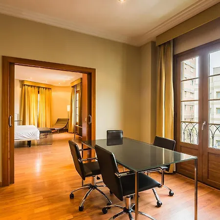 Exe Centro Hotel 4*