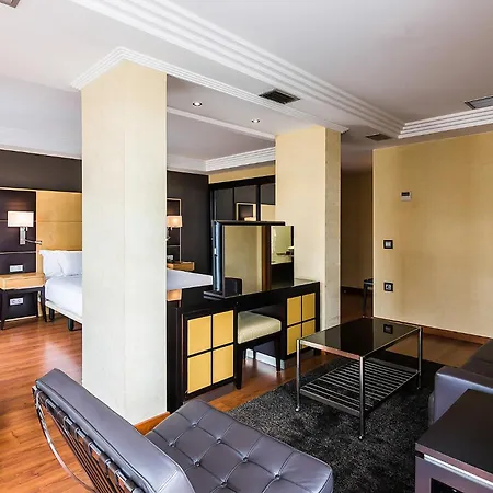 Exe Centro 4*