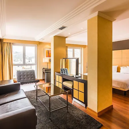 Exe Centro Hotel