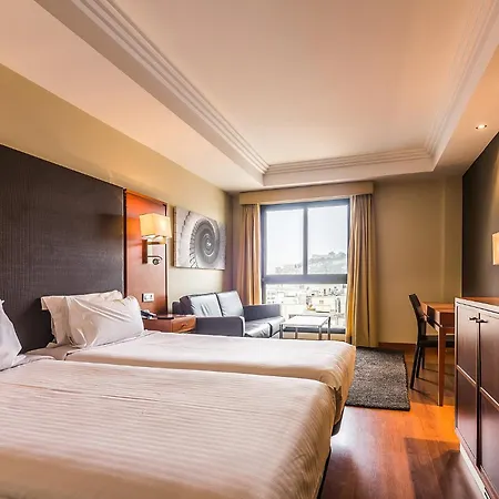 Exe Centro 4*