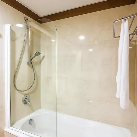 Hotel Exe Centro Almeria