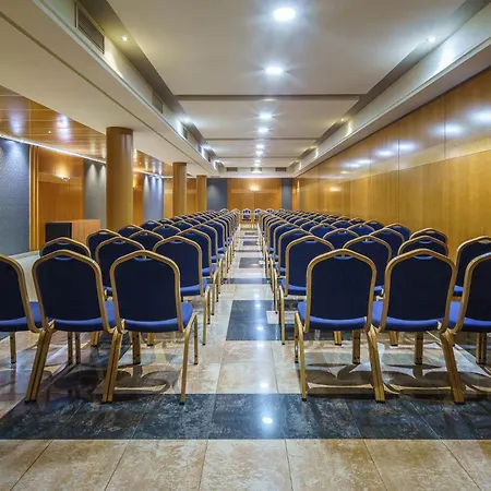 Hotel Exe Centro Almería