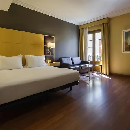 Hotel Exe Centro 4*
