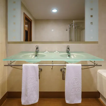 Exe Centro Hotel