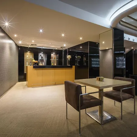 Hotel Exe Centro Almería