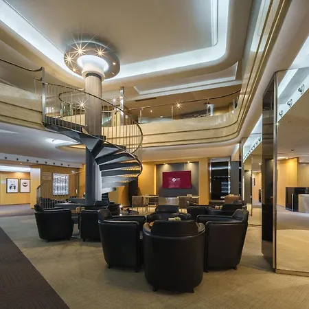Hotel Exe Centro Almería
