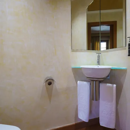 Exe Centro 4*