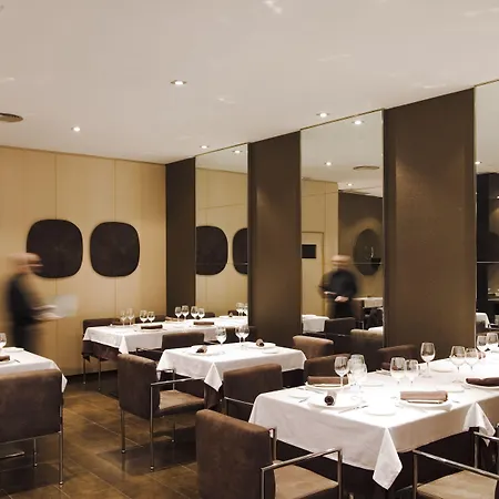 Exe Centro Hotel 4*