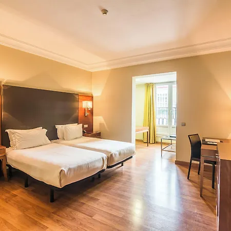 Exe Centro Hotel