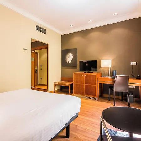 Hotel Exe Centro