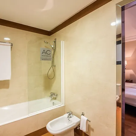 Hotel Exe Centro 4*