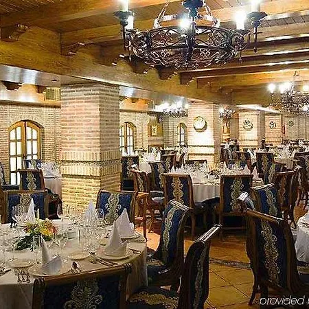 Hotel Exe Centro Almeria