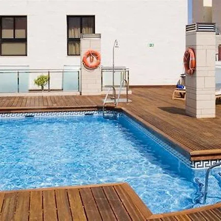 Hotel Exe Centro 4*