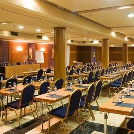 Hotel Exe Centro Almeria