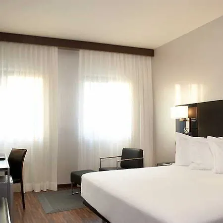 Hotel Exe Centro Almeria
