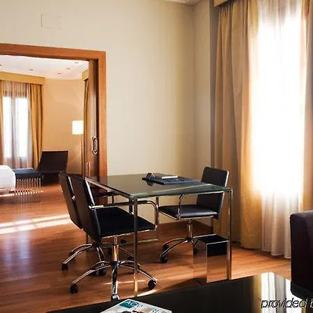 Exe Centro Hotel Almeria