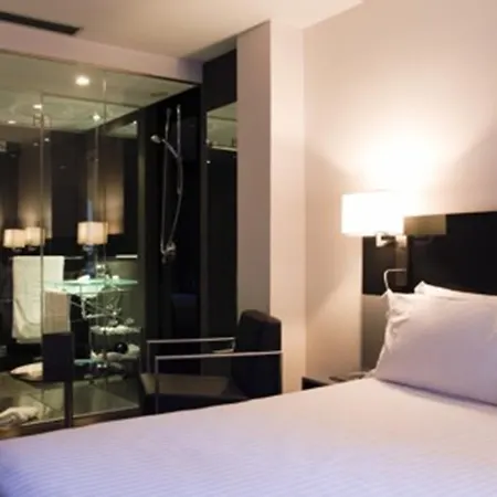Hotel Exe Centro Almeria