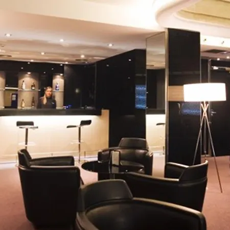 Ac By Marriott Almería