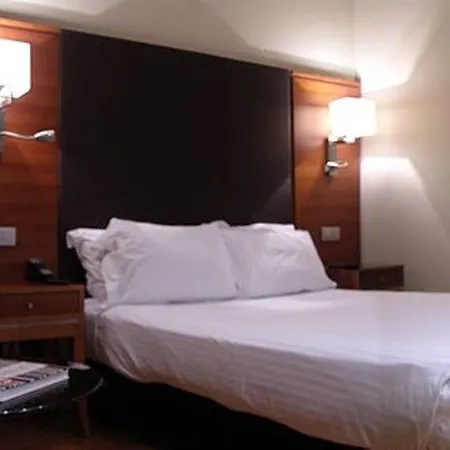 Exe Centro 4* Almeria