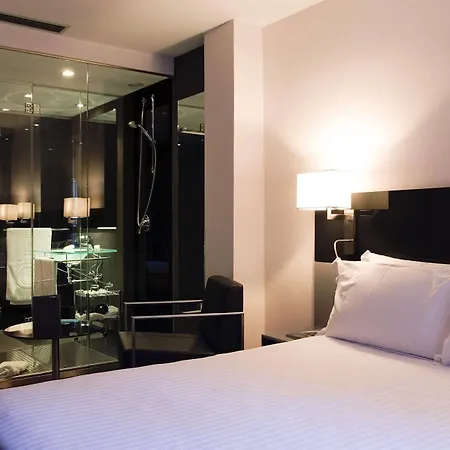 Hotel Exe Centro Almería