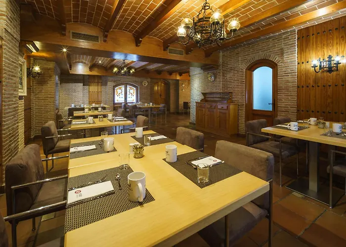 Exe Centro 4* Almería