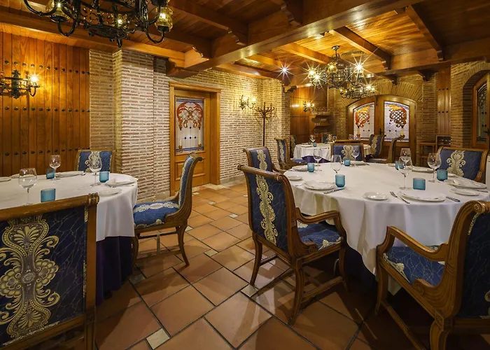 Exe Centro Hotel Almería