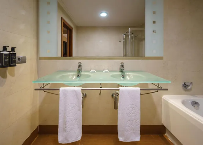 Exe Centro Hotel