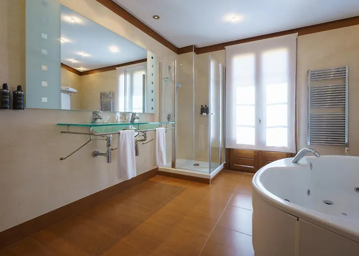 Exe Centro Hotel Almería