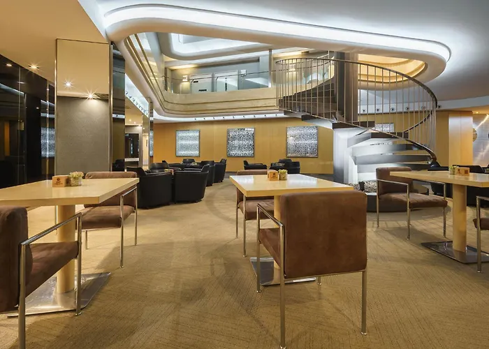 Exe Centro 4* Almería