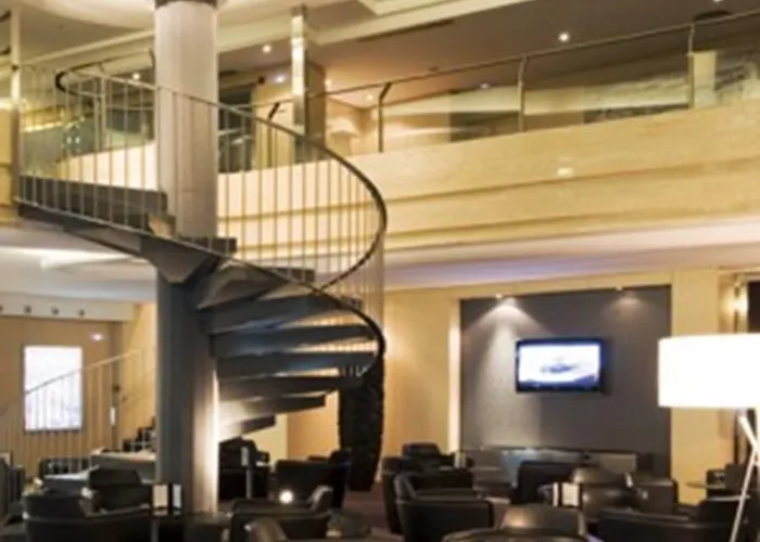 Hotel Exe Centro Almería