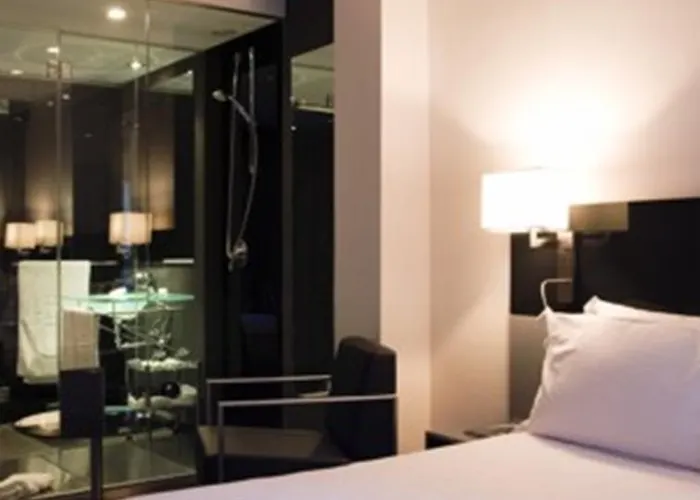 Hotel Exe Centro Almería