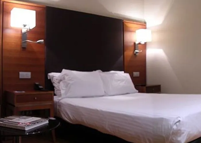 Exe Centro 4* Almería