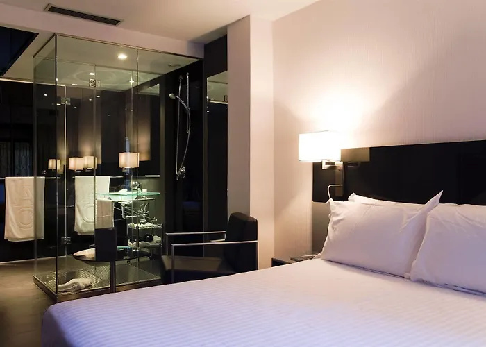 Hotel Exe Centro Almería