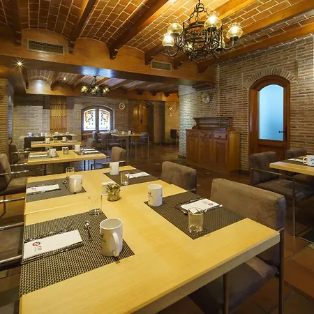 Exe Centro 4* Almería