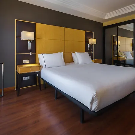 Exe Centro 4*